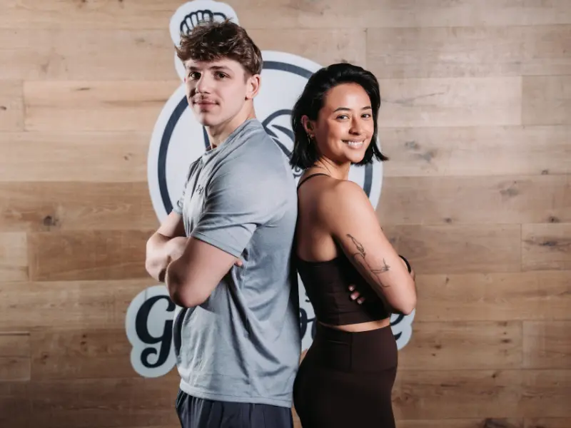 La communauté Gavroche Fitness à Boulogne-Billancourt