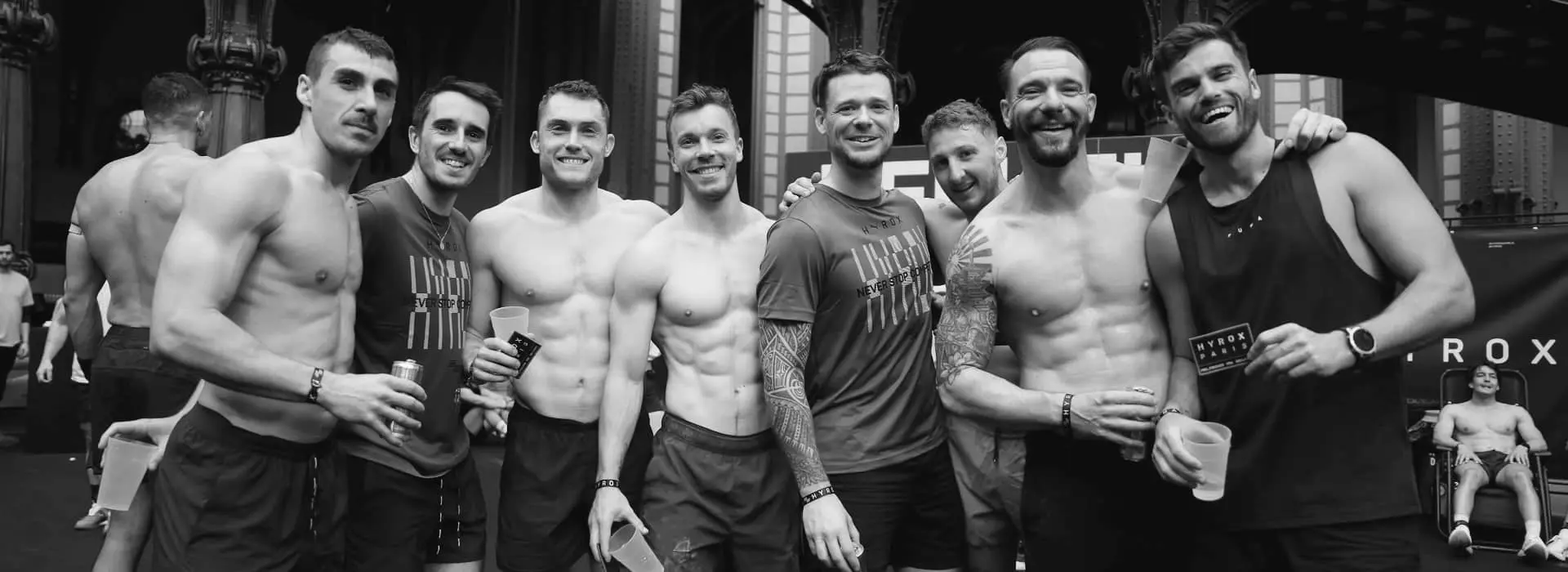 Communauté Gavroche Fitness