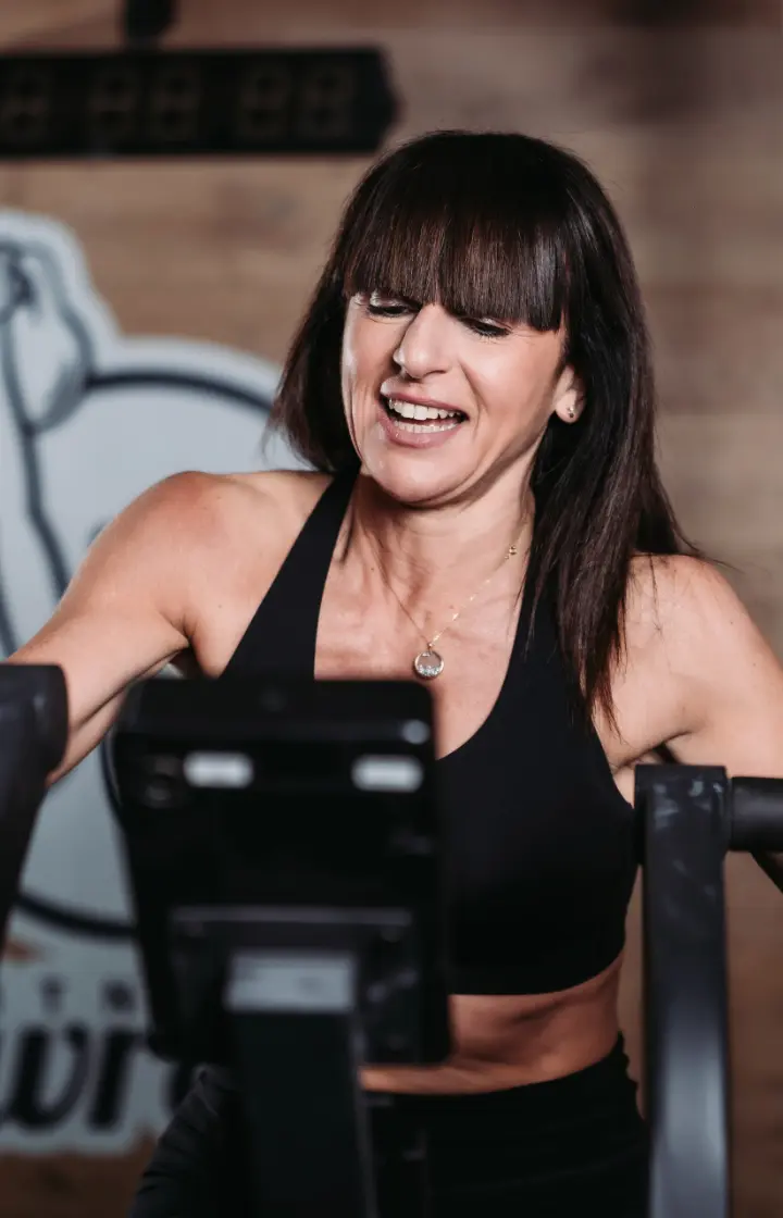 Kareen — Conseillère Luxe - Bien-être physique et mental