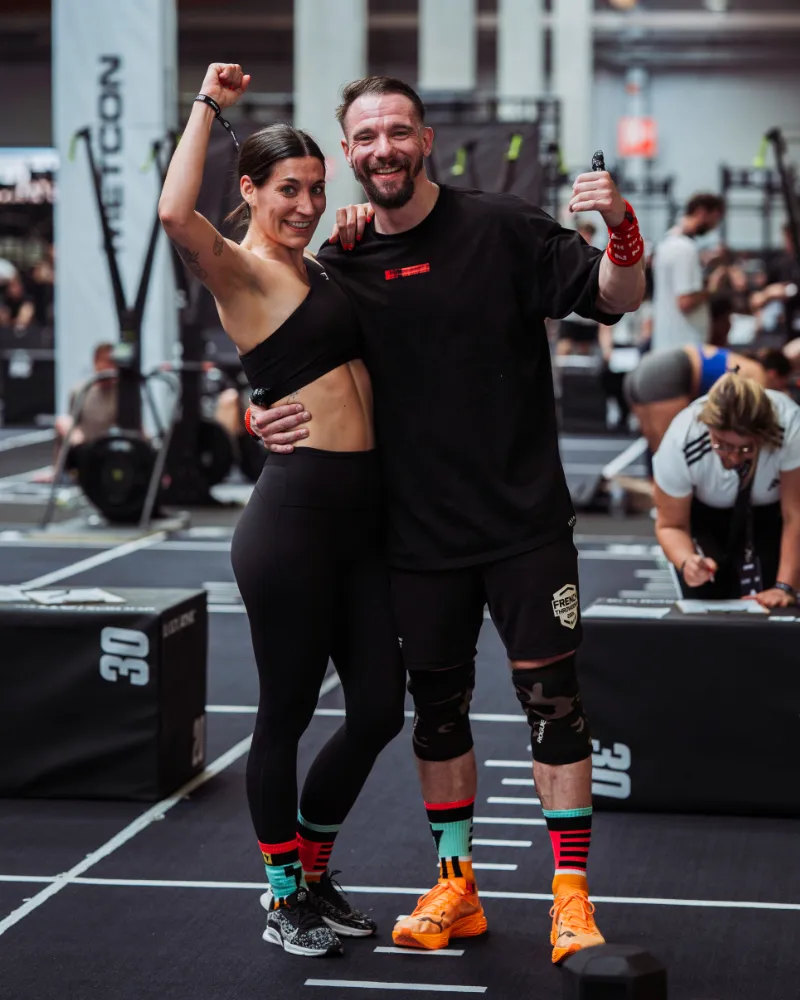 Gavroche Fitness