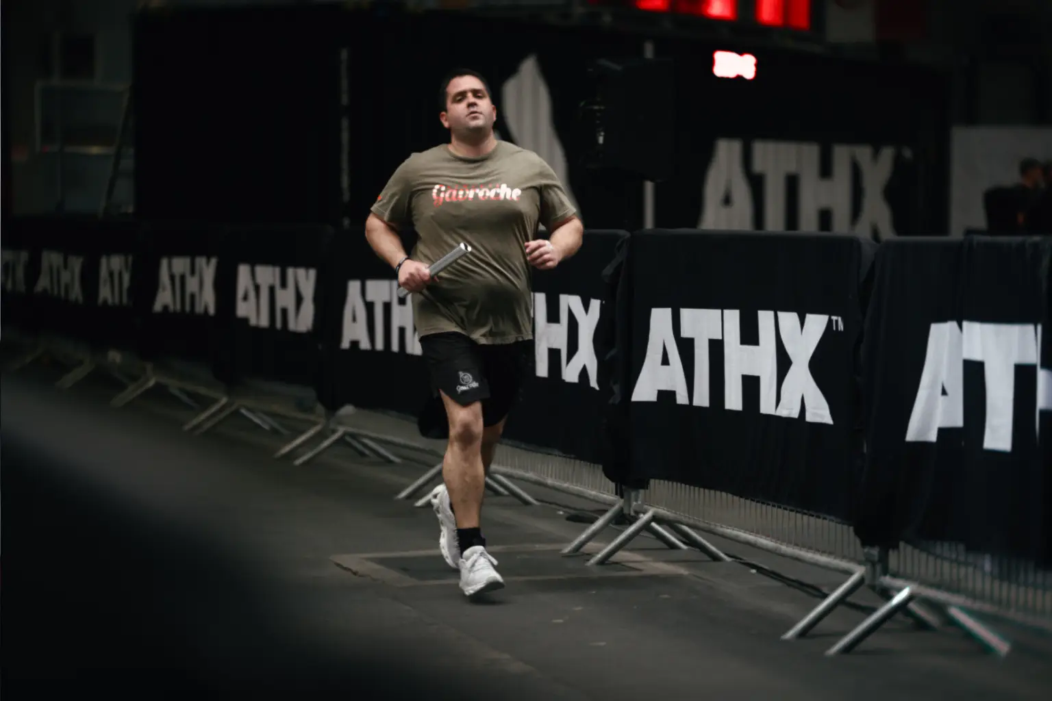 Gavroche ATHX — Gavroche Fitness