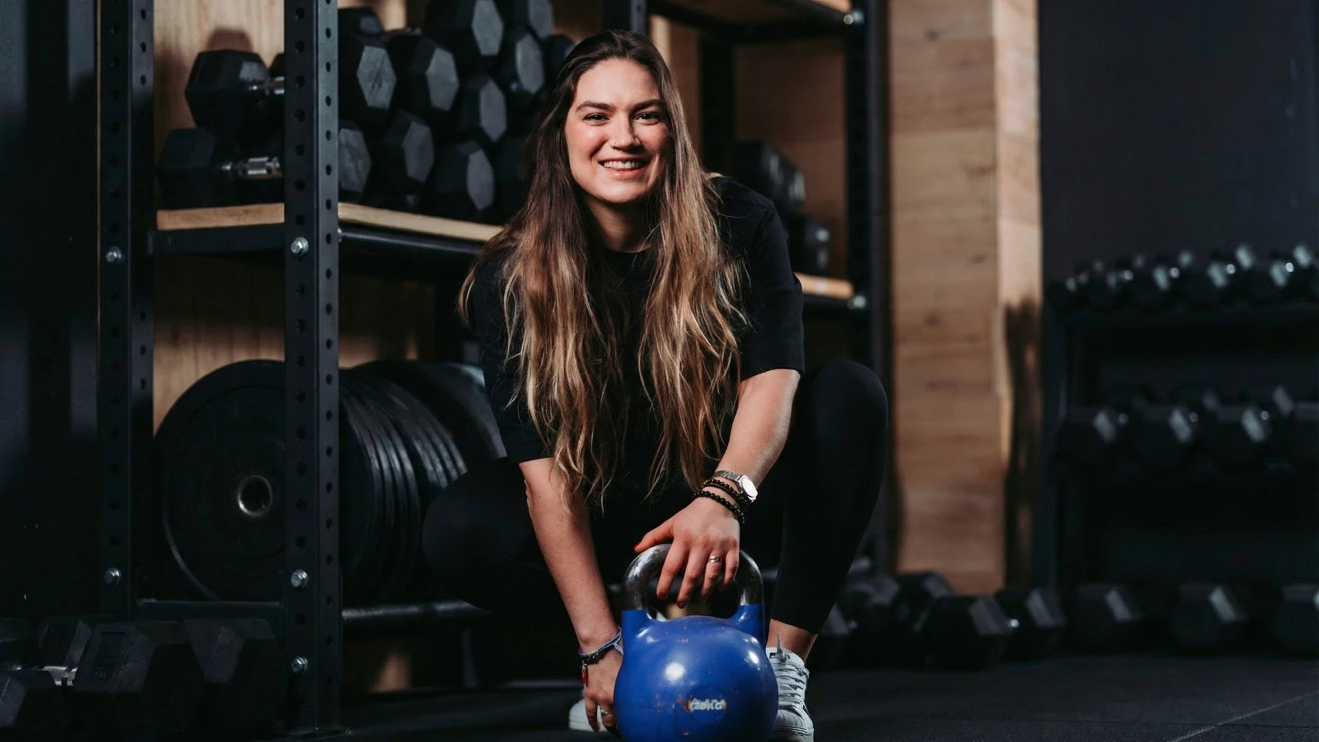 Audrey — Coach Gavroche Fitness