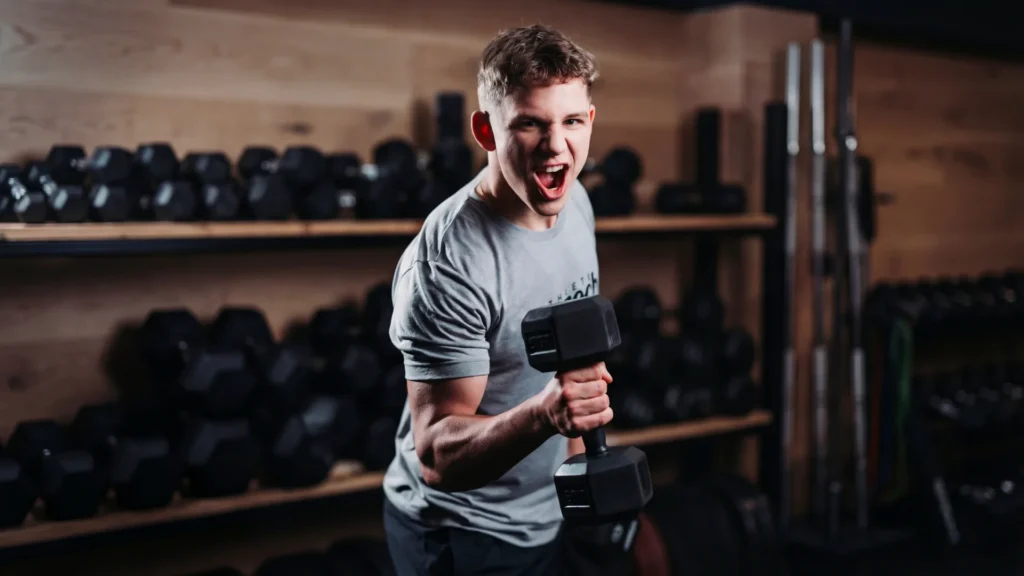 Hugo — Coach sportif à Boulogne-Billancourt