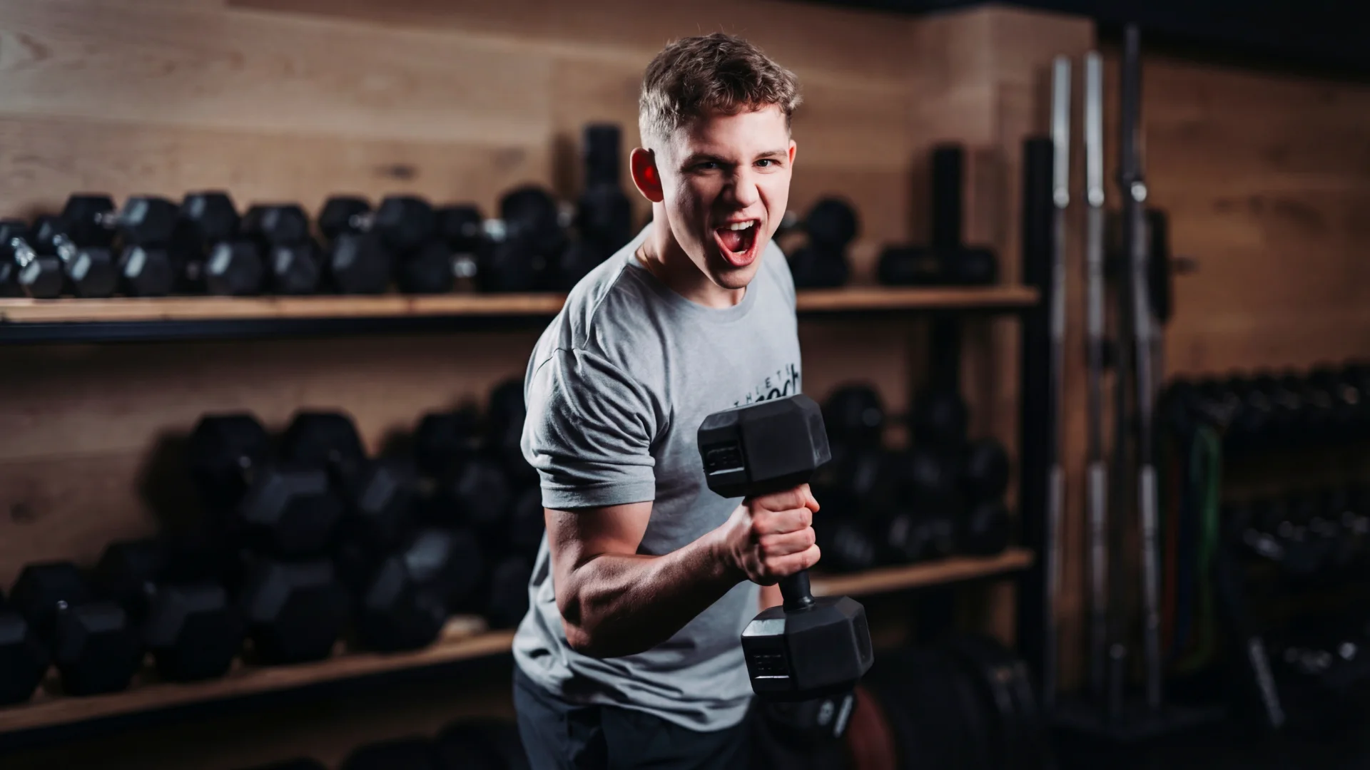 Hugo — Coach Gavroche Fitness