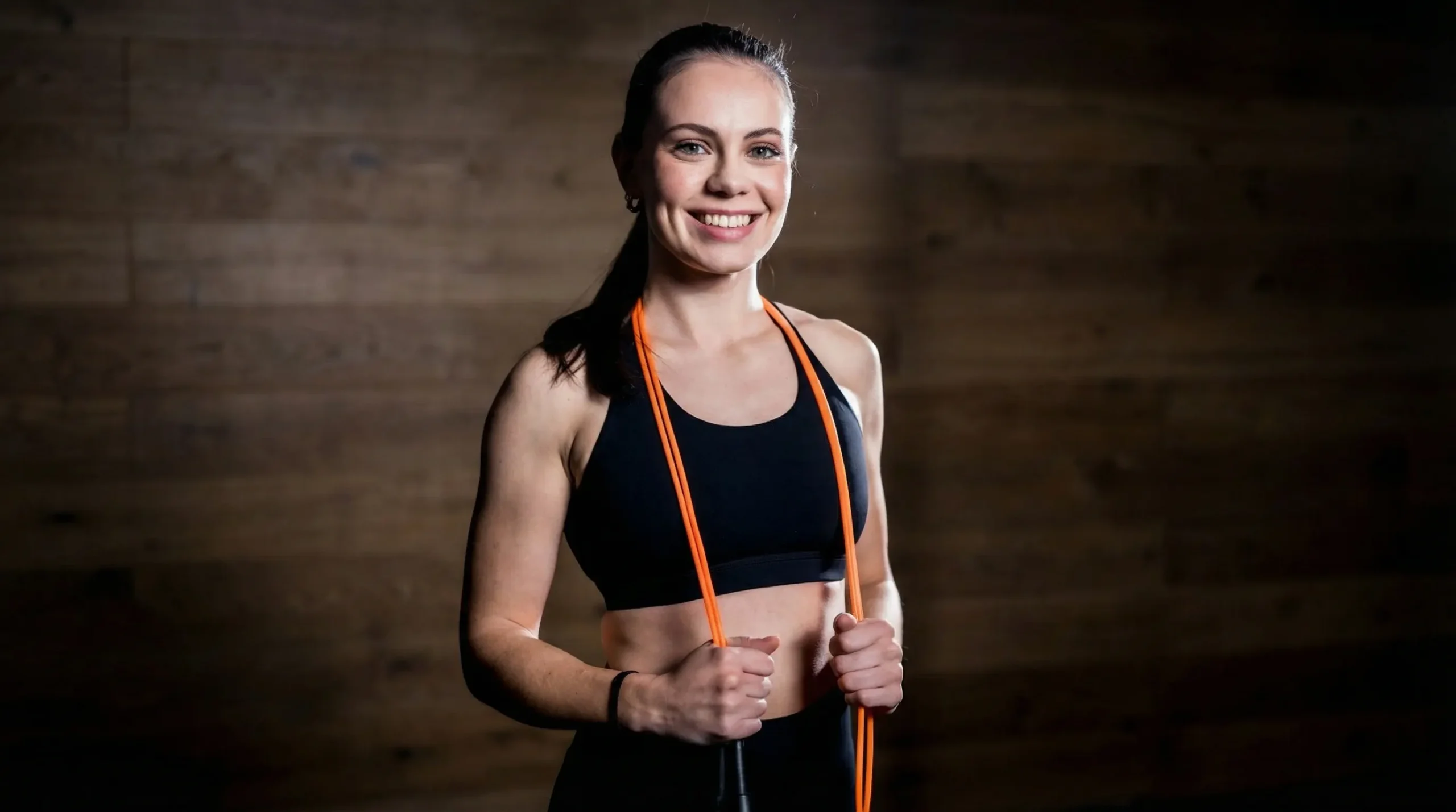 Louise — Coach Gavroche Fitness