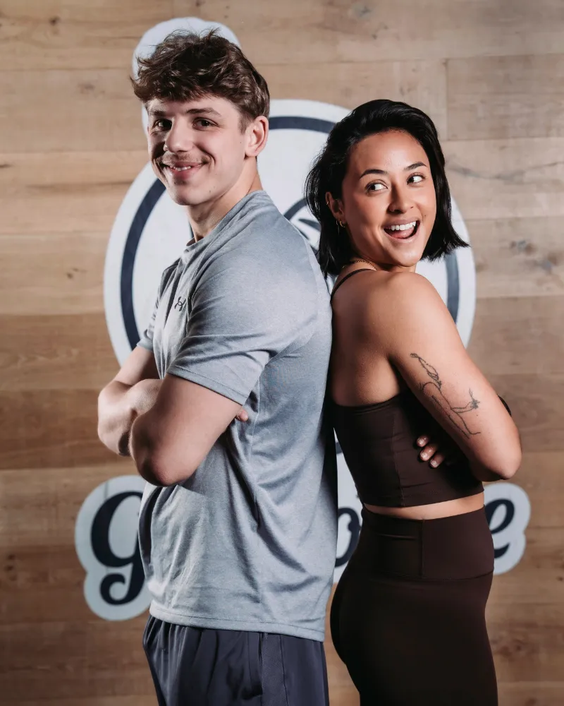 Gavroche Fitness